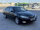 Toyota Camry 2004 годаүшін5 500 000 тг. в Шымкент – фото 4