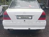 Mercedes-Benz C 220 1993 годаүшін550 000 тг. в Талдыкорган