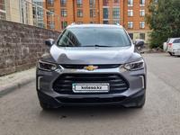 Chevrolet Tracker 2021 года за 7 990 000 тг. в Караганда