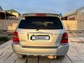 Toyota Highlander 2002 года за 6 800 000 тг. в Жанаозен – фото 12