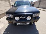Opel Frontera 2002 годаfor3 900 000 тг. в Алматы – фото 2