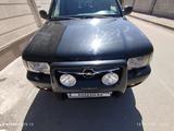 Opel Frontera 2002 годаfor3 900 000 тг. в Алматы