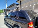 Opel Frontera 2002 годаfor3 900 000 тг. в Алматы – фото 4