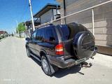 Opel Frontera 2002 годаfor3 900 000 тг. в Алматы – фото 5