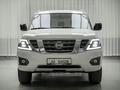 Фары LED тюнинг NISSAN PATROL Y62 за 330 000 тг. в Караганда – фото 3