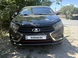 ВАЗ (Lada) Vesta 2017 года за 2 300 000 тг. в Кызылорда