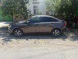 ВАЗ (Lada) Vesta 2017 года за 2 300 000 тг. в Кызылорда – фото 2