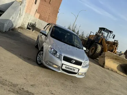 Ravon Nexia R3 2020 года за 5 550 000 тг. в Кокшетау – фото 2