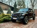 Jeep Wrangler 2024 годаүшін39 500 000 тг. в Алматы – фото 10