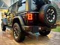 Jeep Wrangler 2024 годаүшін39 500 000 тг. в Алматы – фото 12