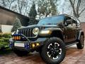 Jeep Wrangler 2024 годаүшін39 500 000 тг. в Алматы – фото 2