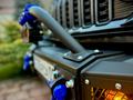 Jeep Wrangler 2024 годаүшін39 500 000 тг. в Алматы – фото 29