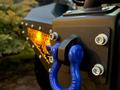 Jeep Wrangler 2024 годаүшін39 500 000 тг. в Алматы – фото 33