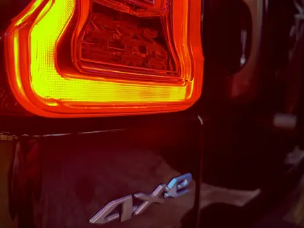 Jeep Wrangler 2024 года за 39 500 000 тг. в Алматы – фото 36
