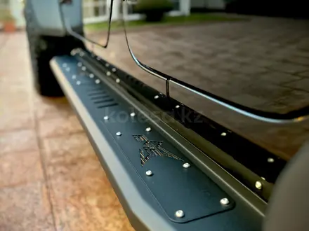 Jeep Wrangler 2024 года за 39 500 000 тг. в Алматы – фото 38
