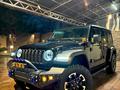 Jeep Wrangler 2024 годаүшін39 500 000 тг. в Алматы – фото 46