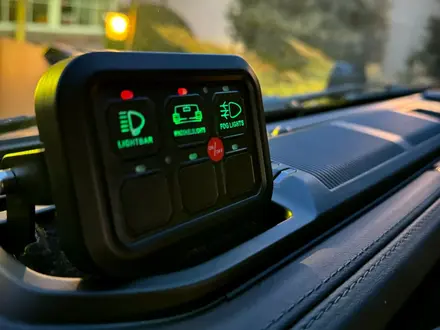 Jeep Wrangler 2024 года за 39 500 000 тг. в Алматы – фото 59