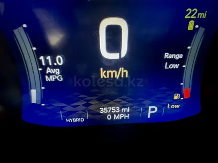 Jeep Wrangler 2024 года за 39 500 000 тг. в Алматы – фото 83