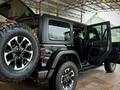 Jeep Wrangler 2024 годаүшін39 500 000 тг. в Алматы – фото 41
