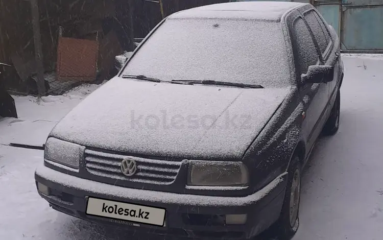 Volkswagen Vento 1994 годаүшін1 300 000 тг. в Семей