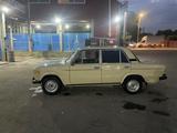 ВАЗ (Lada) 2106 1989 годаүшін1 500 000 тг. в Тараз – фото 3