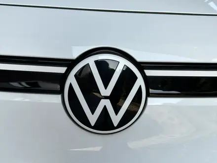 Volkswagen ID.4 2022 года за 10 800 000 тг. в Алматы – фото 15