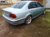 BMW 523 1998 годаfor2 500 000 тг. в Кокшетау – фото 3