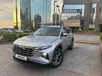 Hyundai Tucson 2023 года за 15 100 000 тг. в Алматы