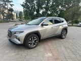Hyundai Tucson 2023 года за 15 100 000 тг. в Алматы – фото 5