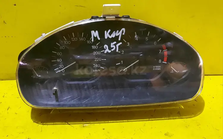 Щиток панель приборов митсубиси каризма за 10 000 тг. в Караганда