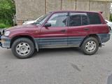 Toyota RAV4 1995 годаүшін3 350 000 тг. в Алматы – фото 2