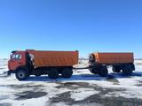КамАЗ  5511 2012 года за 11 000 000 тг. в Каражал – фото 2