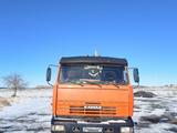 КамАЗ  5511 2012 года за 11 000 000 тг. в Каражал