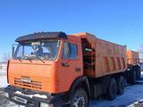 КамАЗ  5511 2012 года за 11 000 000 тг. в Каражал – фото 3