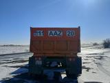 КамАЗ  5511 2012 года за 11 000 000 тг. в Каражал – фото 4