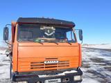 КамАЗ  5511 2012 года за 11 000 000 тг. в Каражал – фото 5