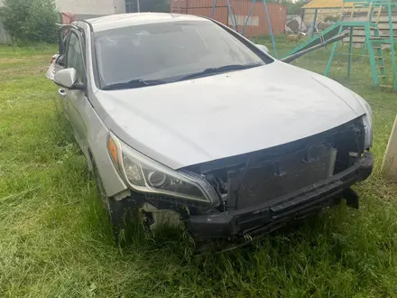 Hyundai Sonata 2014 года за 2 000 000 тг. в Алматы