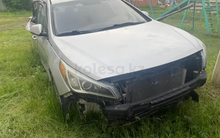 Hyundai Sonata 2014 года за 2 000 000 тг. в Алматы