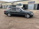 Mercedes-Benz C 280 1994 годаүшін1 900 000 тг. в Алматы – фото 3