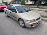 Mazda 323 1995 годаүшін1 000 000 тг. в Алматы – фото 2