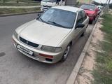 Mazda 323 1995 годаүшін1 000 000 тг. в Алматы