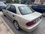 Mazda 323 1995 годаүшін1 000 000 тг. в Алматы – фото 4