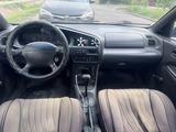 Mazda 323 1995 годаүшін1 000 000 тг. в Алматы – фото 5