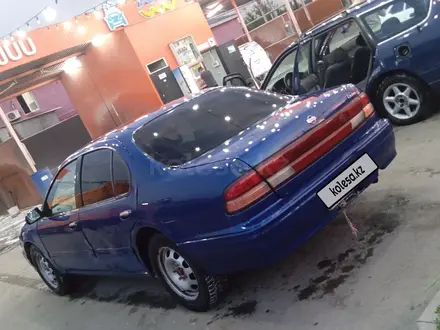 Nissan Cefiro 1995 года за 800 000 тг. в Алматы – фото 3