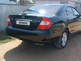 Toyota Camry 2004 года за 5 700 000 тг. в Актобе – фото 3