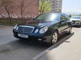 Mercedes-Benz E 200 2007 года за 4 900 000 тг. в Алматы
