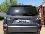 Mitsubishi Outlander 2010 года за 7 300 000 тг. в Узынагаш – фото 4