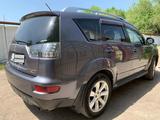 Mitsubishi Outlander 2010 года за 7 300 000 тг. в Узынагаш – фото 2