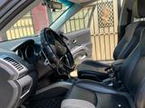 Mitsubishi Outlander 2010 года за 7 300 000 тг. в Узынагаш – фото 3
