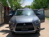 Mitsubishi Outlander 2010 года за 7 300 000 тг. в Узынагаш